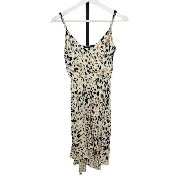One  Clothing L.A High Low Dress - Picture 1 of 5